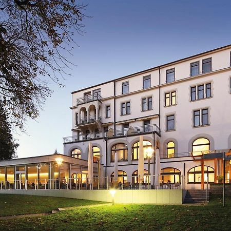 Parkhotel Jordanbad Biberach an der Riß Eksteriør bilde
