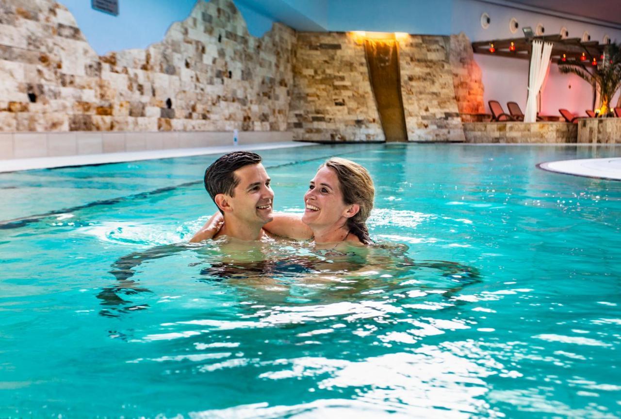 Parkhotel Jordanbad Biberach an der Riß Eksteriør bilde