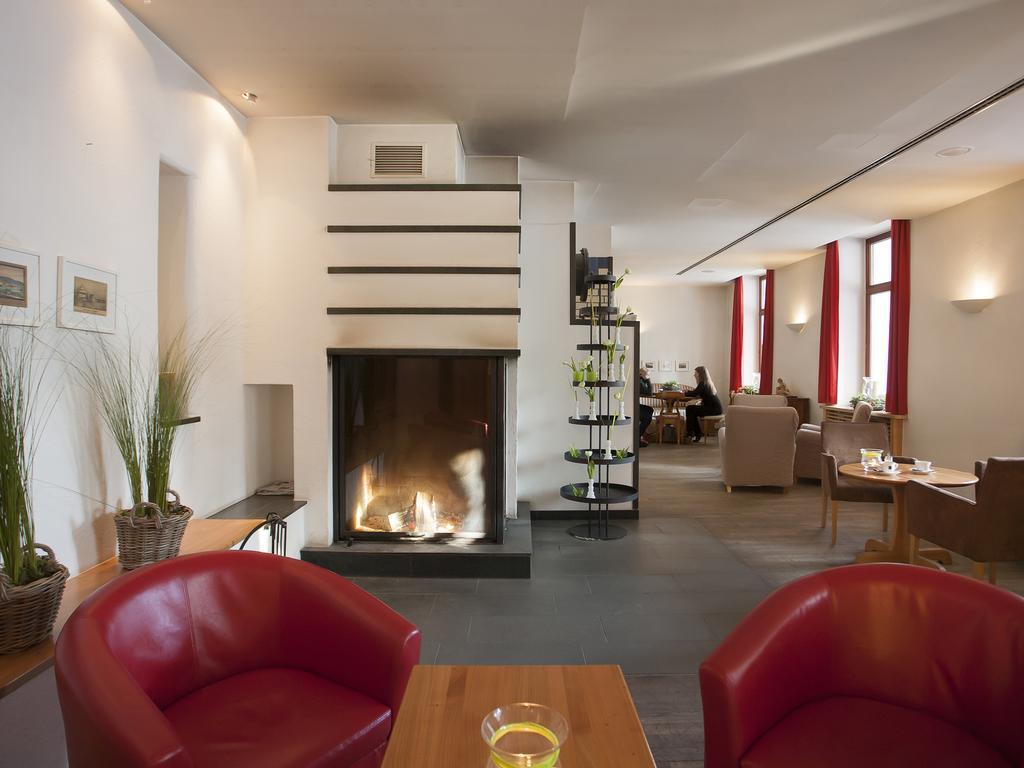Parkhotel Jordanbad Biberach an der Riß Eksteriør bilde