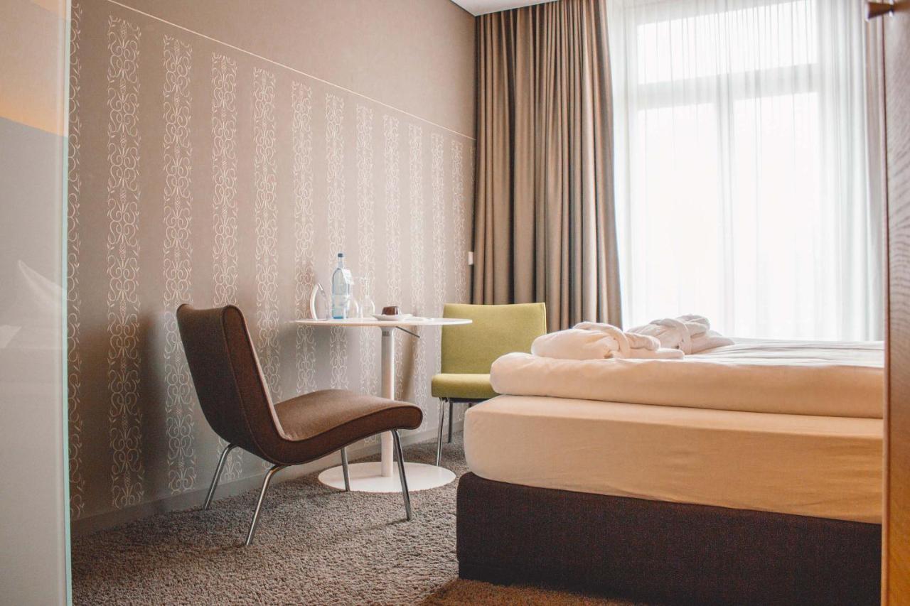 Parkhotel Jordanbad Biberach an der Riß Eksteriør bilde