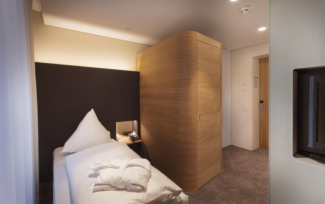 Parkhotel Jordanbad Biberach an der Riß Eksteriør bilde